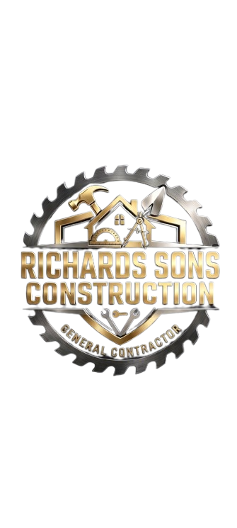Richards Sons Construction